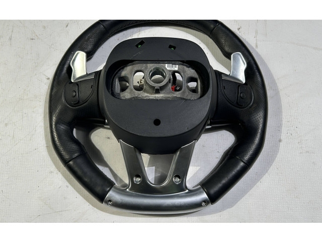 Руль Jeep Grand Cherokee 2010 - 2021 года p1zx261x9ad