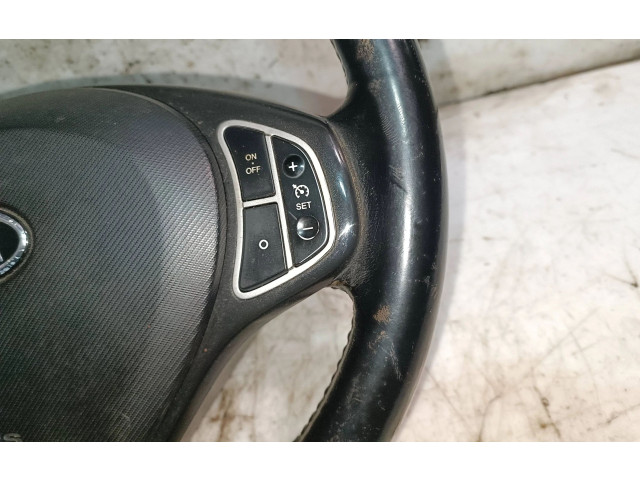 Руль KIA Ceed  2006 - 2012 года 7h1601      