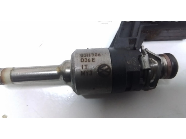 Форсунка 03H906036E    Volkswagen Atlas   