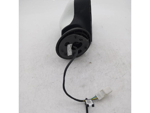 Зеркало электрическое     правое   Dacia Sandero     