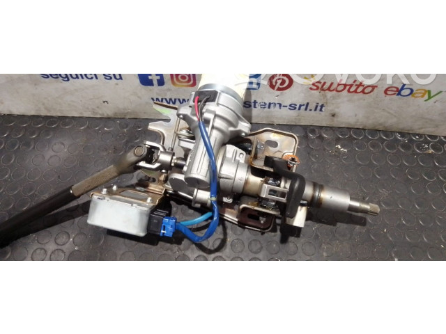 Рулевая рейка Renault Twingo II 2007 - 2014 года