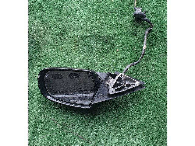 Зеркало электрическое        Audi A3 S3 8P  2003 - 2012 года   