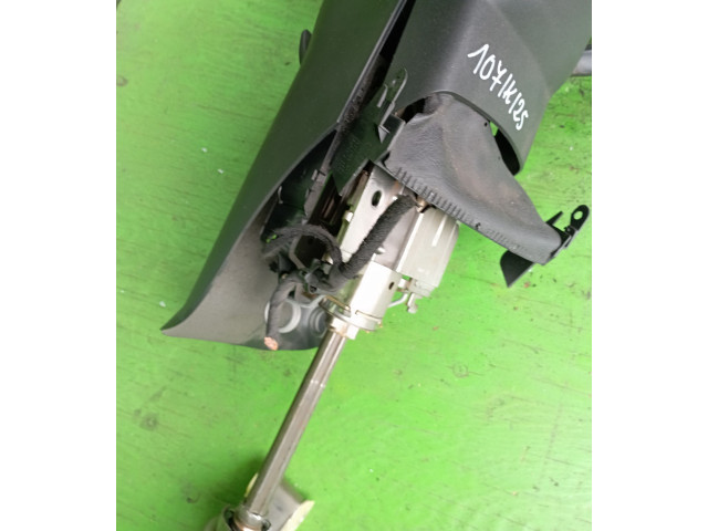  рейка  Колонка рулевая    Seat Ibiza III (6L) 2002 - 2008 года