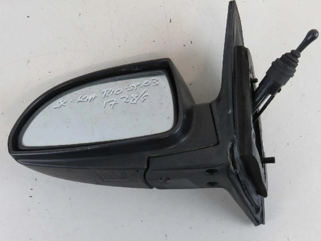 Зеркало (механическое) KIA Rio 2012-2016 года