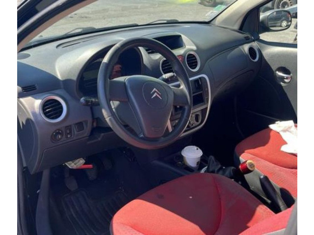 Зеркало электрическое        Citroen C2   -  года   