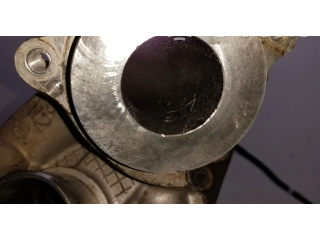 Turbodmychadlo Турбина 03L253010F, 1J0973802 Volkswagen Tiguan CFGB