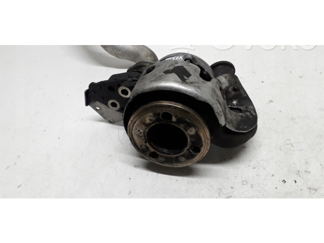  Турбина Volkswagen Phaeton  07Z145874E         