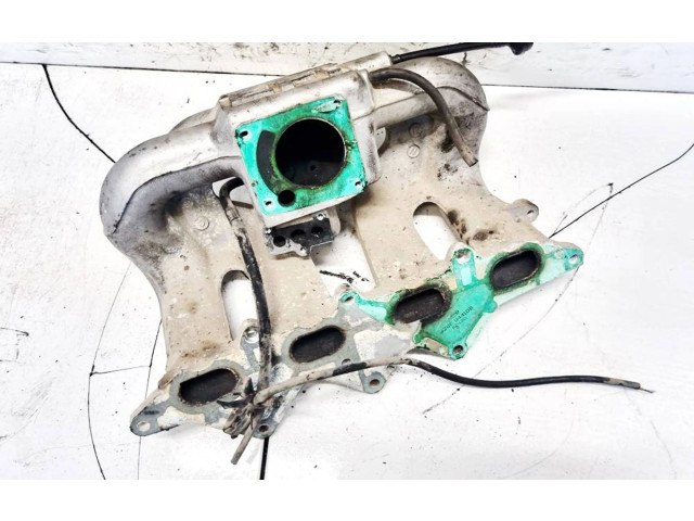 Всасывающий коллектор       Ford Escort  1990 - 1995 года   