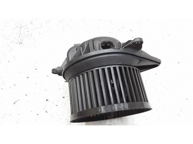 Вентилятор печки    GMVD9, 0110515830001   Peugeot 607