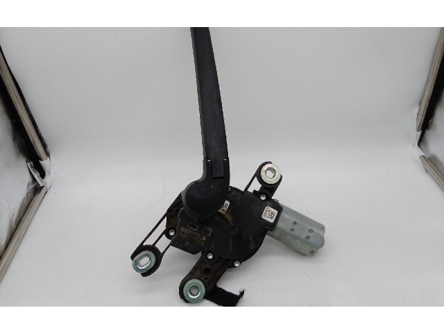 Моторчик заднего дворника 8V0955711B Audi A3 S3 8V