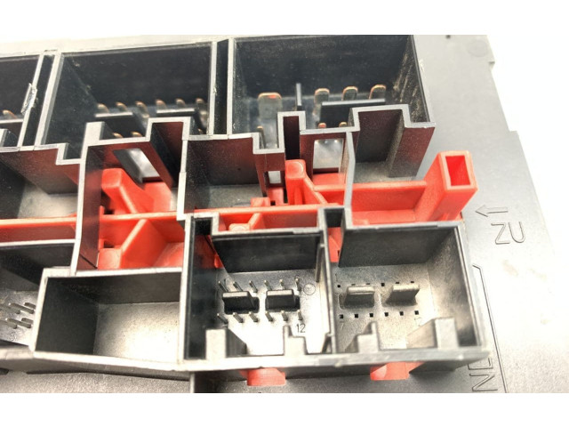 Комфортный модуль