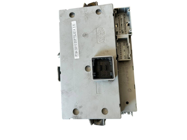 Pojistková skříňka 406626, PA6GB20GF10 Fiat Croma 2009