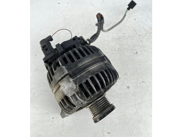 Генератор 03C903023S Audi A1