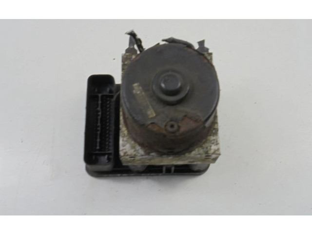 Блок АБС 1J0614417C, 1J0614417C Skoda Octavia Mk1 (1U) 1996 - 2004 года