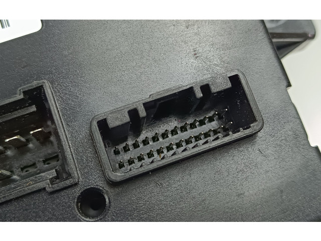 Блок управления 1185071601 MG HS