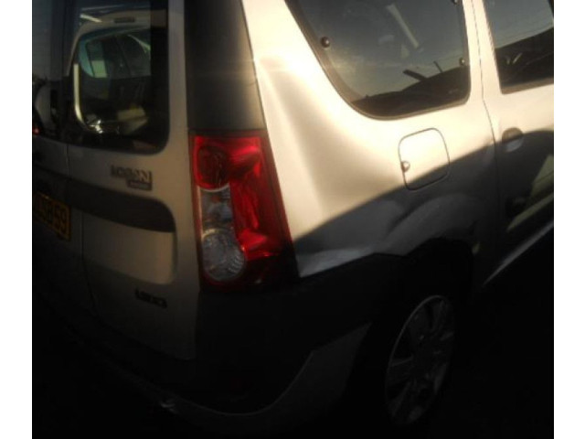 Ручка стеклоочистителей Dacia Logan I