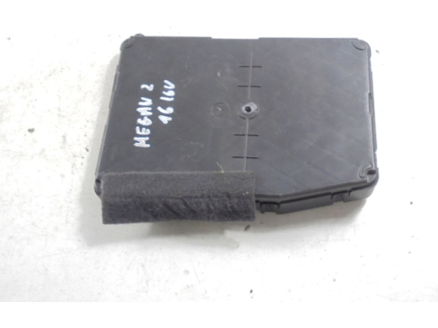 Блок управления 8200306434, 8200306434   Renault Megane II