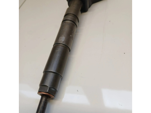 Форсунка A642070, 5115 Jeep Grand Cherokee (WK) для дизельного двигателя 3