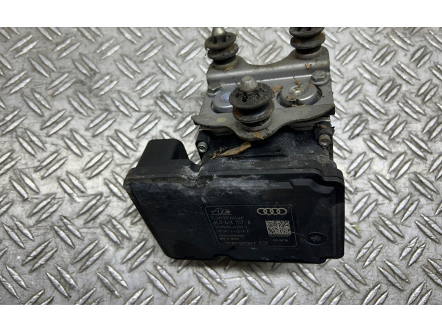 Jednotka ABS 4L0614517A, 10092603023 Audi Q7 4L 2006