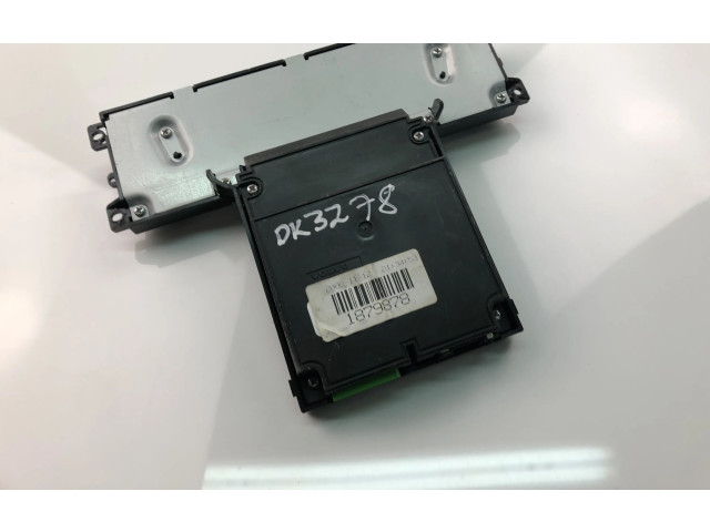 Дисплей 7923 Volvo V70