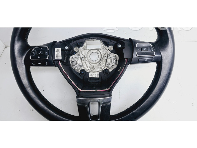 Volant Volkswagen Multivan T5 2013 7E0419091, 3C8959537D