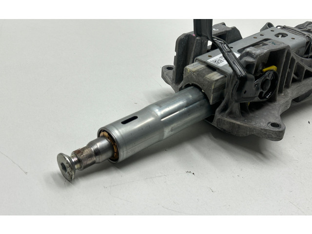 Рулевая рейка A2464602316, MTL12 Infiniti Q30 2015 - 2018 года