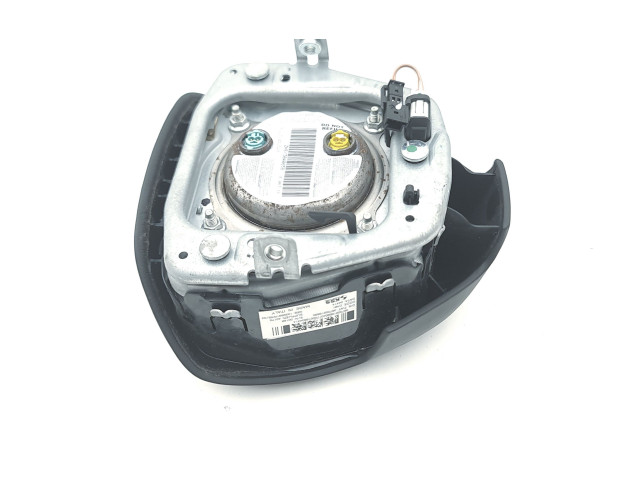 Подушка безопасности водителя 06700216690 Maserati Ghibli