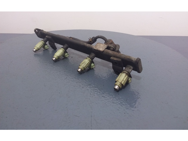 Топливная рампа HDA50E, HDA50E Mitsubishi Outlander