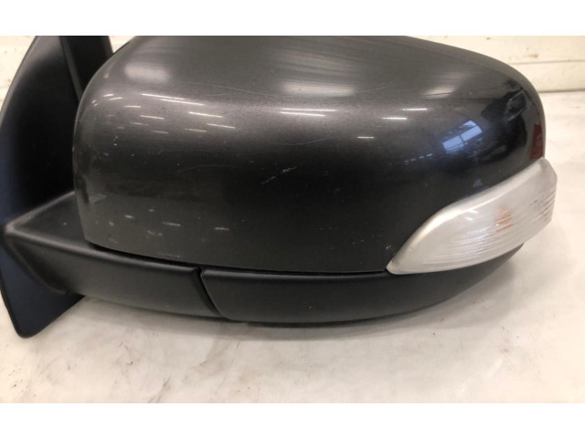 Зеркало электрическое Ford Ranger 2012 - 2018 года