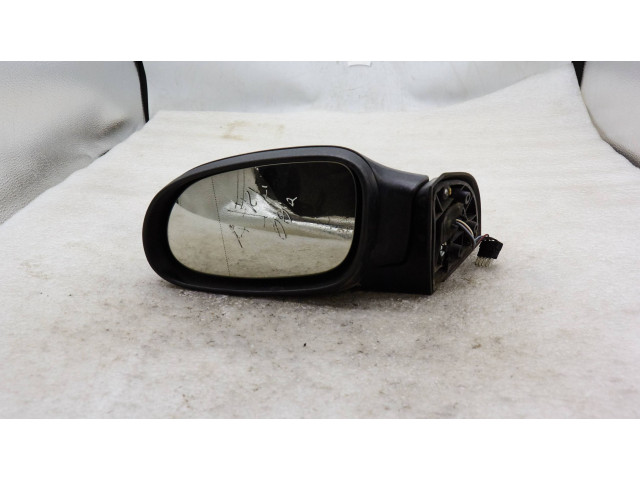 Зеркало электрическое        Mercedes-Benz A W168  1997 - 2004 года   