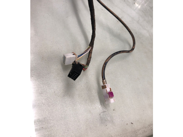 Zpětné zrcátko Mercedes-Benz EQA 2023 E40025725