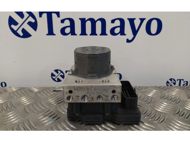 Блок АБС 476601746R, 2265106516 Dacia Duster II 2017 - года