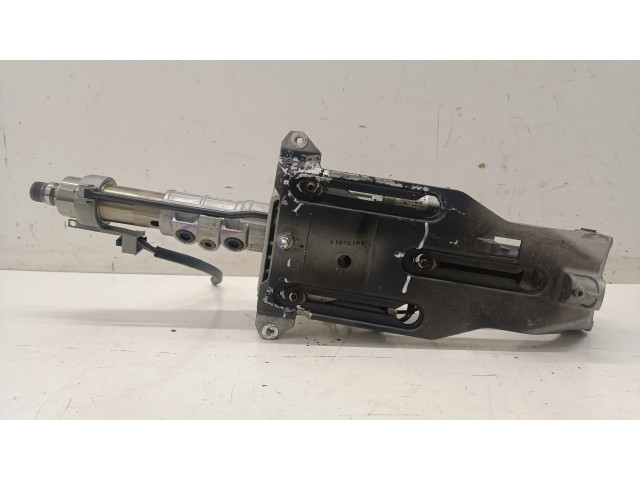 Рулевая рейка 16878009 Mercedes-Benz GL X164 2006-2012 года