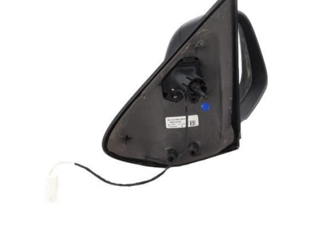 Зеркало электрическое        Dacia Sandero  2008 - 2012 года   