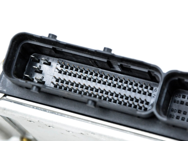 Řídící jednotka 39109-22535 Hyundai Accent 1999