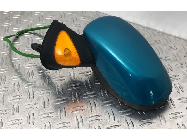 Zpětné zrcátko Renault Modus 2006 7701065901