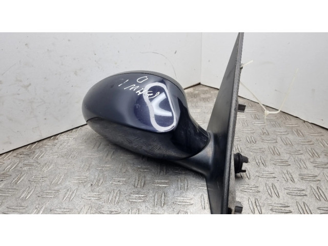 Zpětné zrcátko pravé BMW 1 E81 E87 2006 010803
