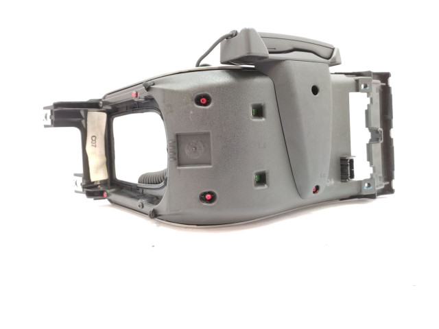 Блок управления климат-контролем 30672565, 30782567   Volvo S40, V40