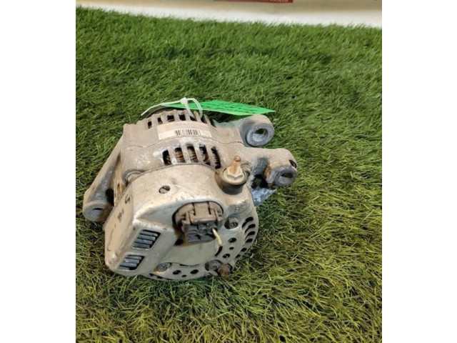 Генератор 27060B1010, 1KRFE Daihatsu Sirion