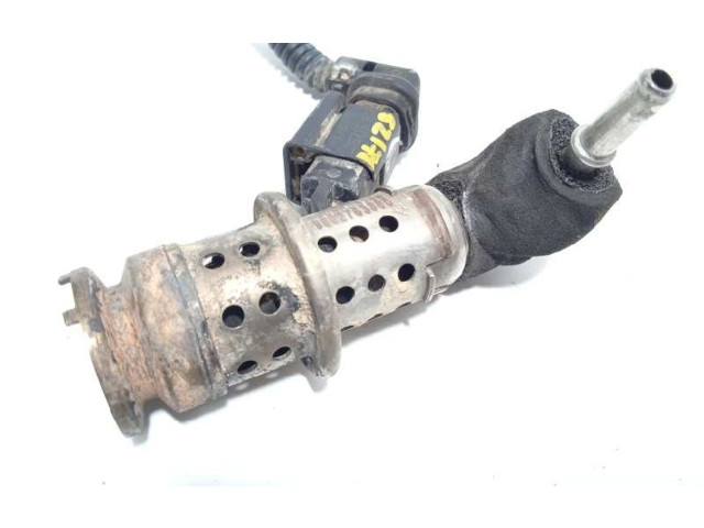 Жиклер (жиклеры) (форсунка (форсунки) 9802763880 Peugeot 2008 I