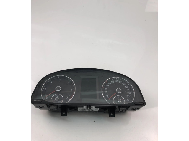 Панель приборов 2K5920876A, NO2690   Volkswagen Caddy       