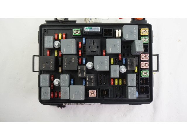 Pojistková skříňka Řídící jednotka BSM R61854003, R61856001 Chevrolet HHR 2008