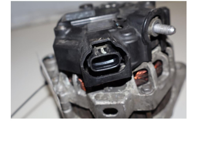 Генератор 37300-04635 Hyundai i10