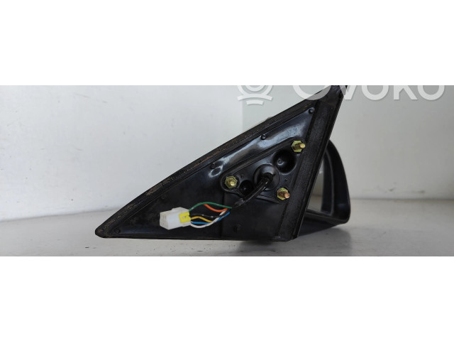 Зеркало электрическое Mitsubishi Galant 1997 - 2003 года