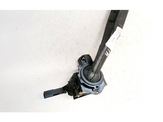 Ручка стеклоочистителей 1K0953519A, 01203506 Skoda Octavia Mk2 (1Z)