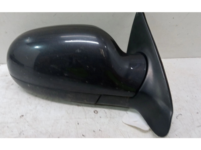 Зеркало электрическое        Volvo V70  2000 - 2004 года   