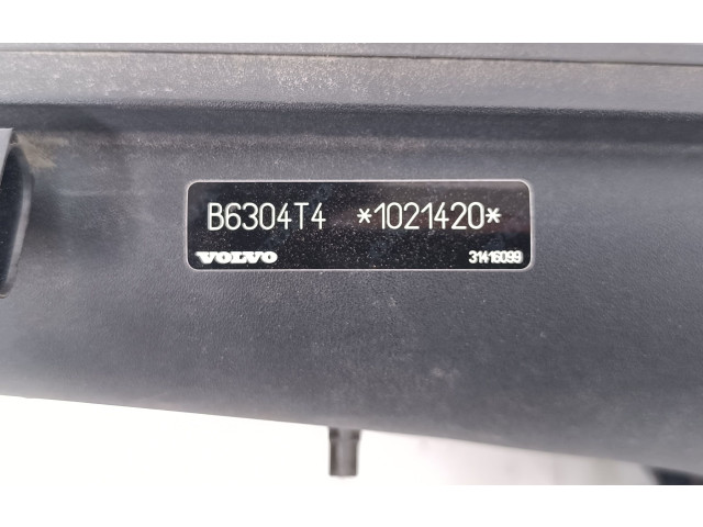 Всасывающий коллектор 7G9N9424AD, 70308624   Volvo XC60    