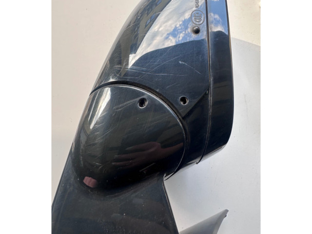 Зеркало электрическое Jaguar XE 2015 - года