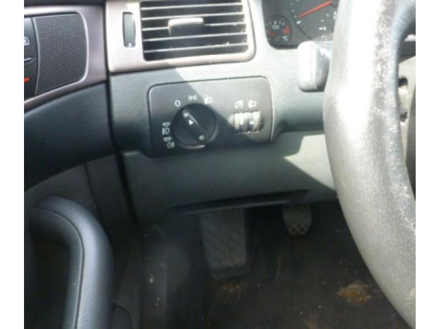 Блок АБС 8E0014111A   Audi  A6 S6 C5 4B  1997 - 2005 года