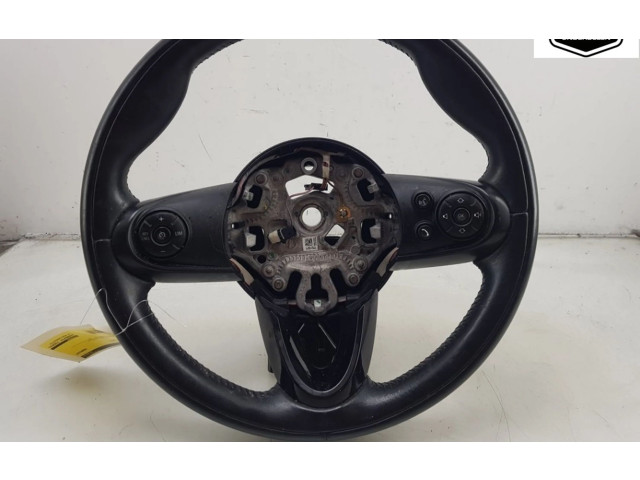 Руль Mini One - Cooper F56 F55  2013 - - года 32306996047, 32306996047      